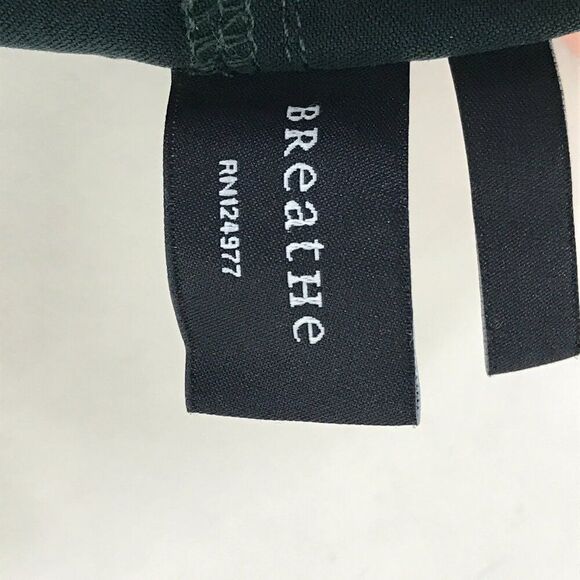 prAna Eagle Ray Pant Men's Size 40x32 Green Slim Fit Casual Outdoor Trail UPF 50 - Picture 11 of 13